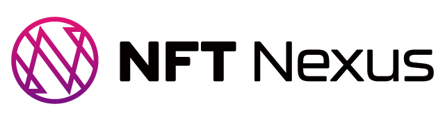 NFTシステム開発パッケージ「NFT Nexus」ロゴ