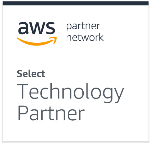 AWSパートナーネットワークテクノロジーパートナー