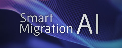 SmartMigration AI