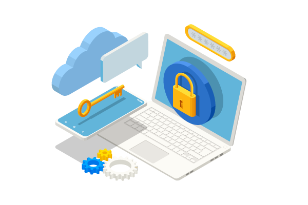 セキュリティイメージ