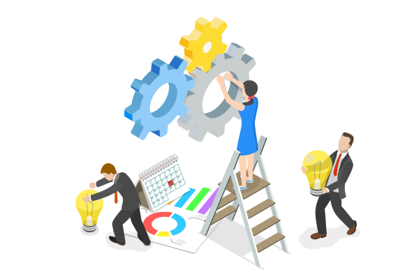 新規事業イメージ