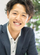 株式会社ディマージシェア セールス&マーケティング 志田真之