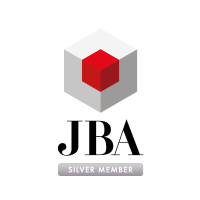 日本ブロックチェーン協会ロゴ